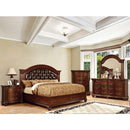 GRANDOM Cherry Dresser - Winder Mattress & Furniture