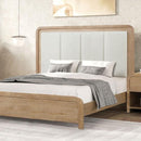 Handforth E.King & Queen Bed - Winder Mattress & Furniture