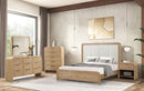 Handforth E.King & Queen Bed - Winder Mattress & Furniture