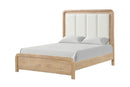 Handforth E.King & Queen Bed - Winder Mattress & Furniture