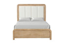 Handforth E.King & Queen Bed - Winder Mattress & Furniture
