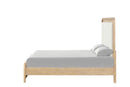 Handforth E.King & Queen Bed - Winder Mattress & Furniture