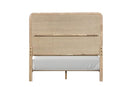 Handforth E.King & Queen Bed - Winder Mattress & Furniture