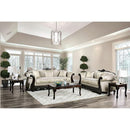 Newdale Ivory Sofa - Winder Mattress & Furniture