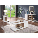 MOA End Table - Winder Mattress & Furniture