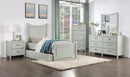 LYCORIDA Dresser - Winder Mattress & Furniture