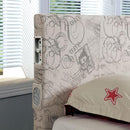 Evans Queen & Full Bed - Winder Mattress & Furniture