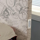 Evans Queen & Full Bed - Winder Mattress & Furniture