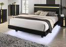 Lillestrom Queen Bedroom Set - Winder Mattress & Furniture