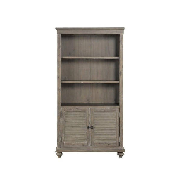 Cardano Bookcase in Brown 1689BR-18 image