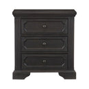 Bolingbrook Nightstand in Coffee 1647-4