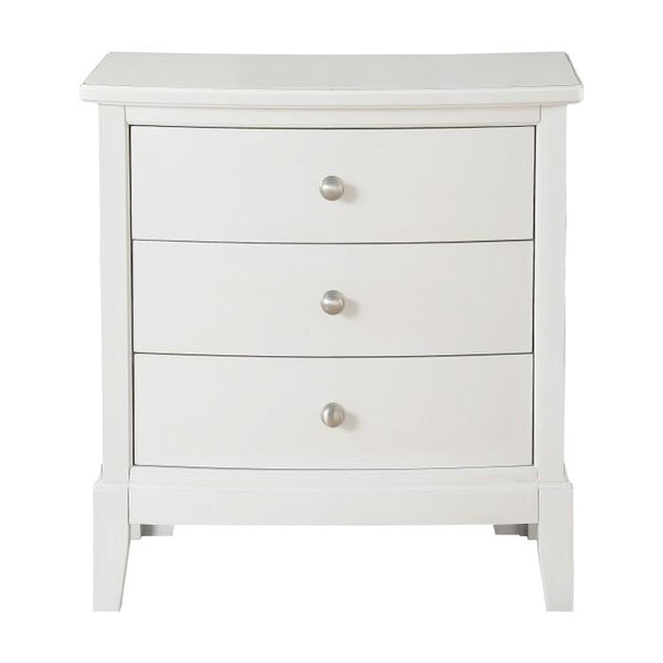 Cotterill Nightstand in Antique White 1730WW-4 image