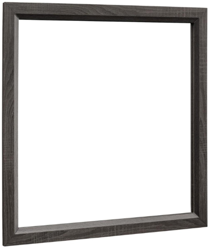 Davi Mirror in Gray 1645-6