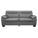Denizen Sofa in Dark Gray 9537DGY-3