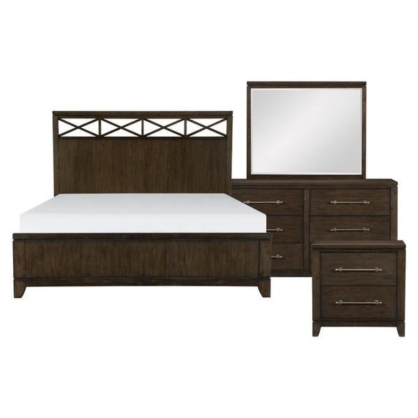 Griggs 4-Piece Bedroom Set image