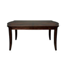Keegan Dining Table in Cherry 2546-96