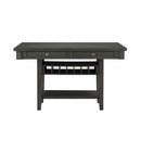 Baresford Counter Height Table in Gray 5674-36*