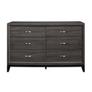 Davi Dresser in Gray 1645-5