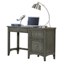 Garcia Writing Desk in Gray 2046-15