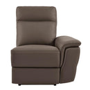 Olympia Power RSF Reclining Chair with USB Port 8308-RCPW