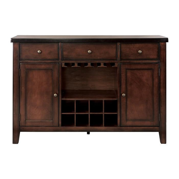 Mantello Server in Cherry 5547-40 image