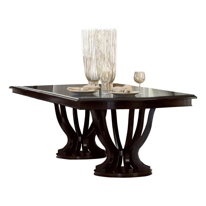 Savion Dining Table in Espresso 5494-106* image