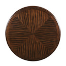 AMY 5 PC DINING SET-CHERRY - Winder Mattress & Furniture