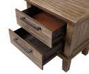 CAGNEY NIGHTSTAND-VINTAGE - Winder Mattress & Furniture