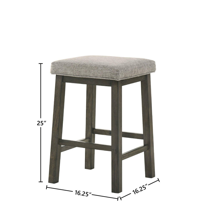 CHURON BAR STOOL (2 PER CARTON) - Winder Mattress & Furniture