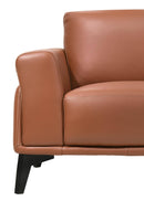 COMO SOFA-TERRACOTTA - Winder Mattress & Furniture