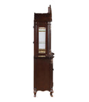 CONSTANTINE CHINA CABINET TOP-CHERRY - Winder Mattress & Furniture