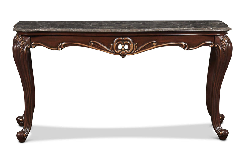 CONSTANTINE CONSOLE TABLE - Winder Mattress & Furniture