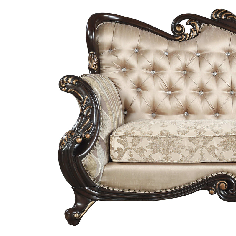 CONSTANTINE SOFA - Winder Mattress & Furniture