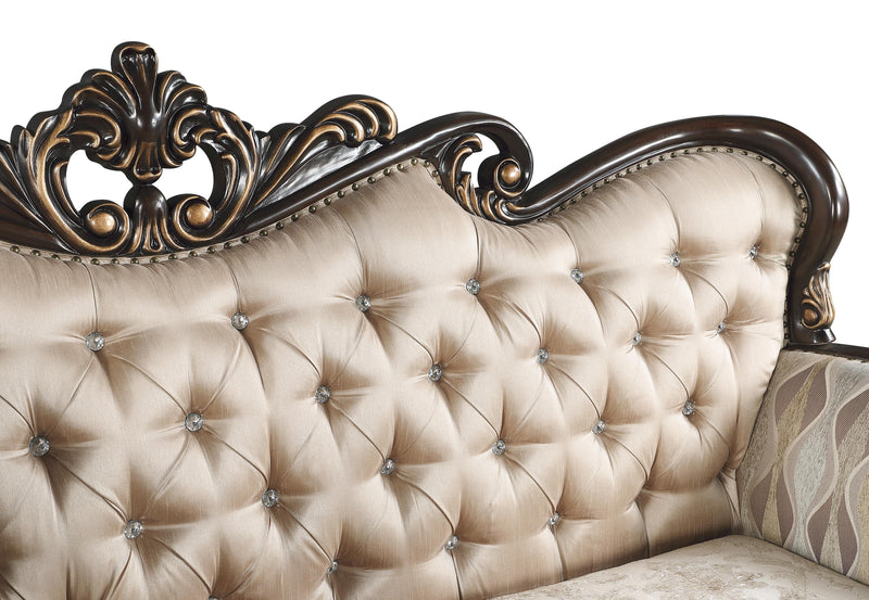 CONSTANTINE SOFA - Winder Mattress & Furniture