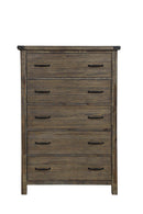 GALLEON CHEST - Winder Mattress & Furniture