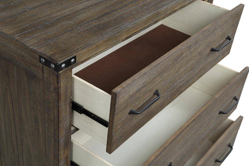 GALLEON CHEST - Winder Mattress & Furniture