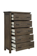 GALLEON CHEST - Winder Mattress & Furniture