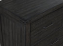 GALLEON DRESSER-GRAY - Winder Mattress & Furniture