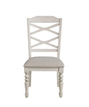 JENNIFER DINING SIDE CHAIR - Winder Mattress & Furniture