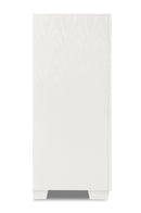 LUXOR CHEST-WHITE - Winder Mattress & Furniture