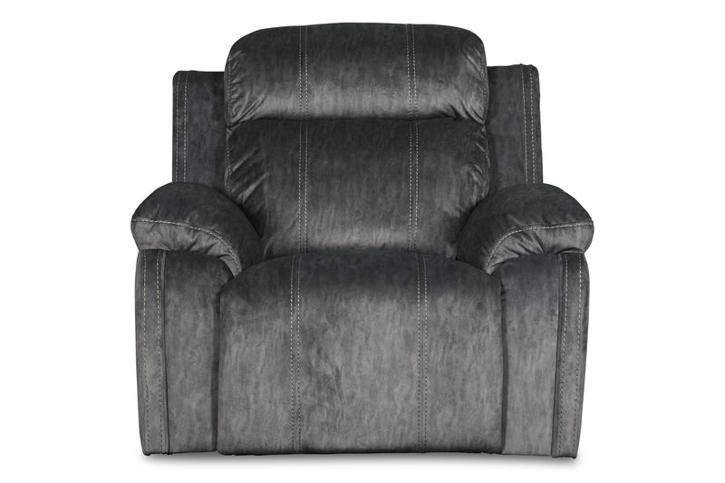 TANGO GLIDER RECLINER-SHADOW - Winder Mattress & Furniture