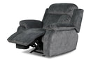 TANGO GLIDER RECLINER-SHADOW - Winder Mattress & Furniture
