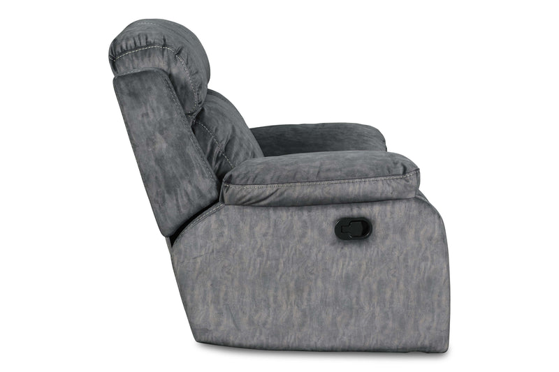 TANGO GLIDER RECLINER-SHADOW - Winder Mattress & Furniture