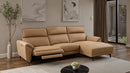 Theola Power Sectional, Right Chaise
