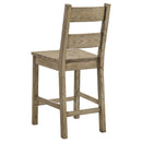 Cardova Counter Height Dining Set