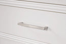 Almeria Vanity Set w/ Mirror