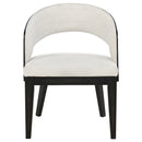 Leandro Dining Arm Chair