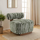 Niobe Accent Chair