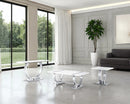Horve End Table