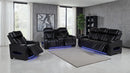 Zuma Dual Power Recliner